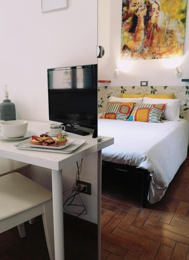 רומא House Villa Fiorelli מראה חיצוני תמונה