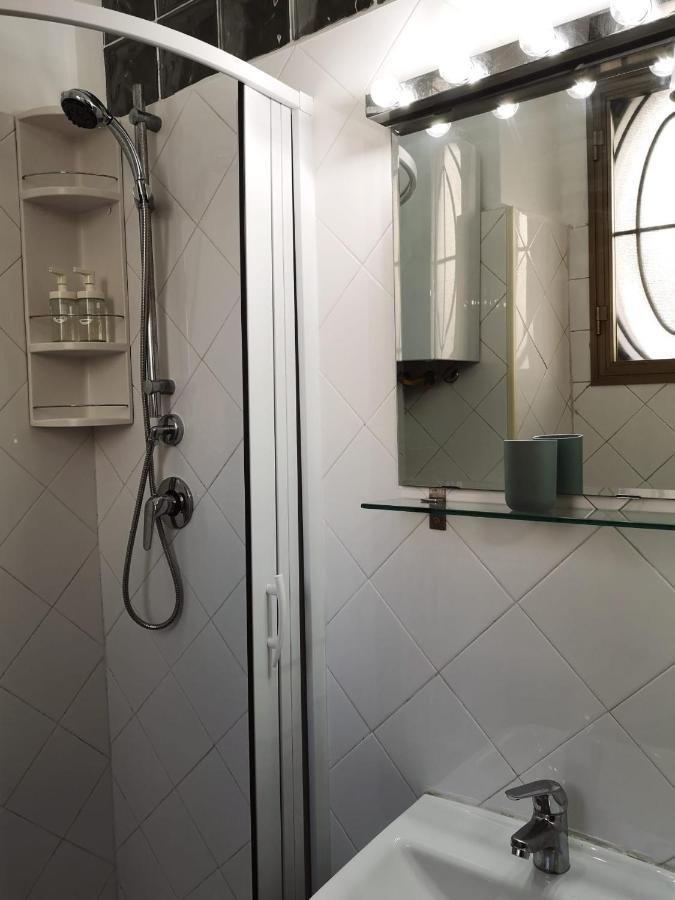 רומא House Villa Fiorelli מראה חיצוני תמונה