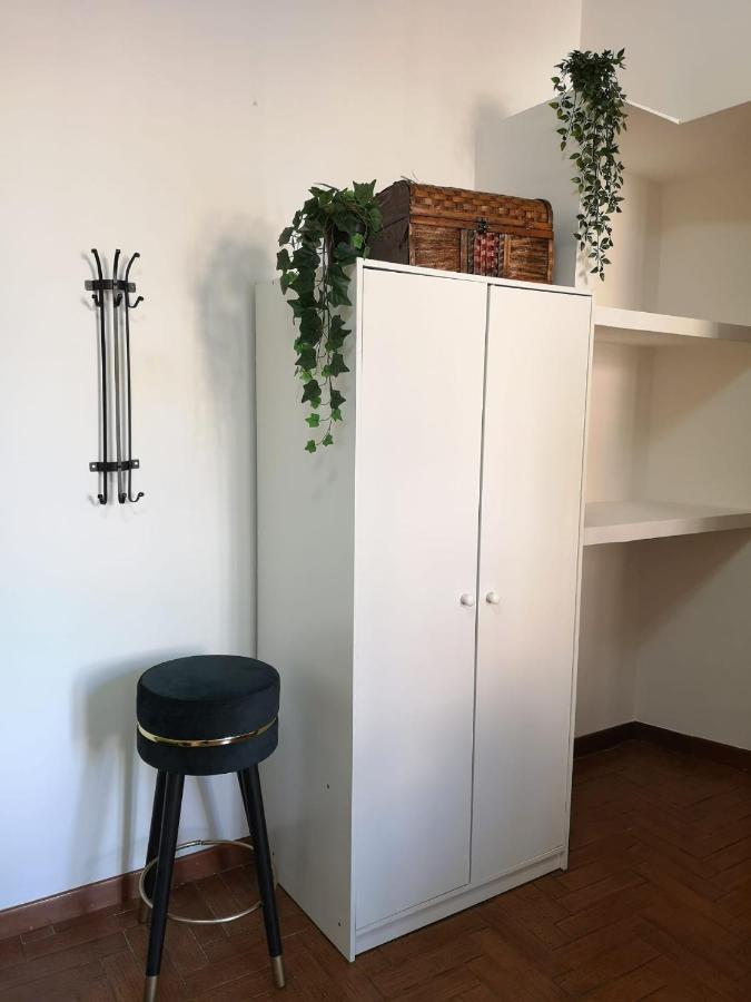 רומא House Villa Fiorelli מראה חיצוני תמונה