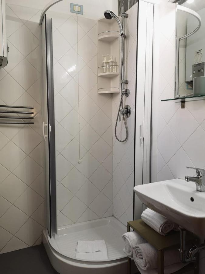 רומא House Villa Fiorelli מראה חיצוני תמונה